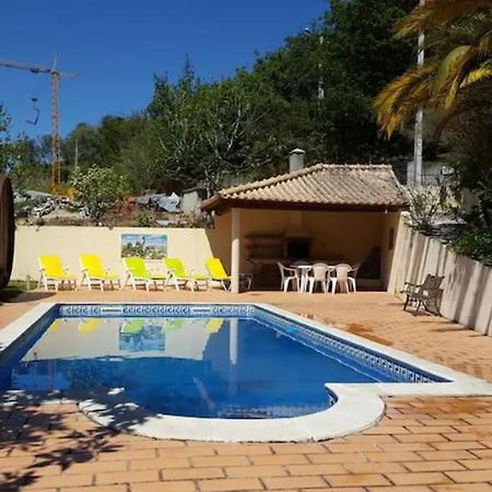 Villa Casa Loureiro - Vista Rio Douro Resende Exterior foto