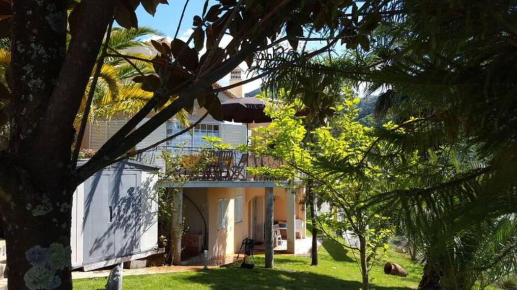 Villa Casa Loureiro - Vista Rio Douro Resende Exterior foto