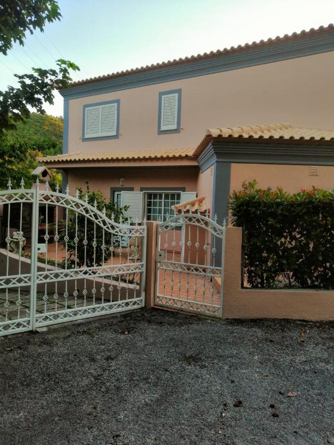 Villa Casa Loureiro - Vista Rio Douro Resende Exterior foto