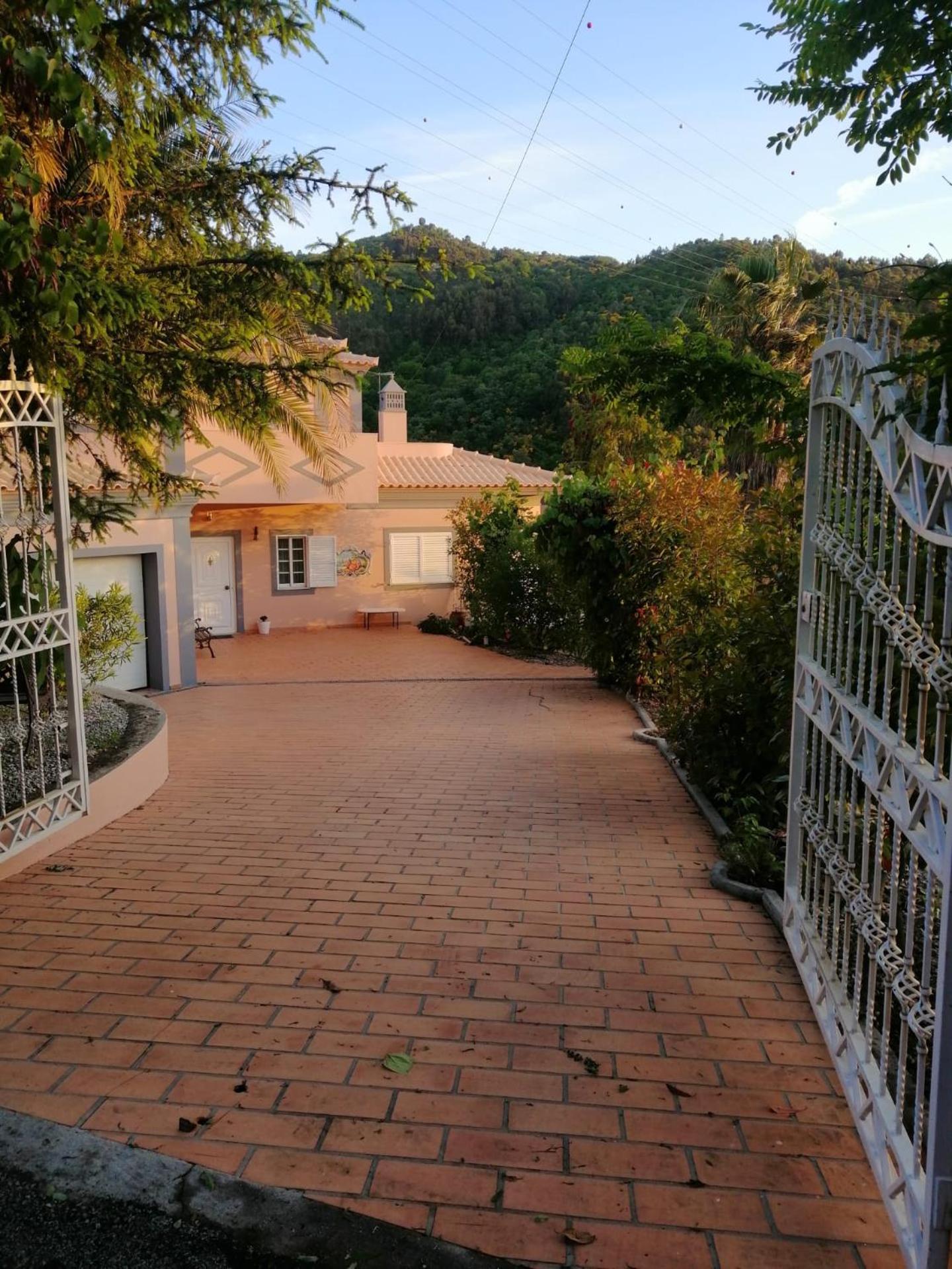 Villa Casa Loureiro - Vista Rio Douro Resende Exterior foto