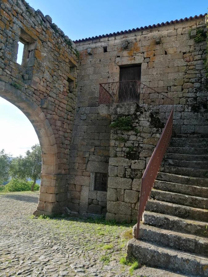 Villa Casa Loureiro - Vista Rio Douro Resende Exterior foto